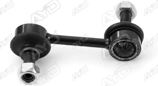 AYD OE - Excellence 87-05391 - Bush of Control / Trailing Arm autospares.lv