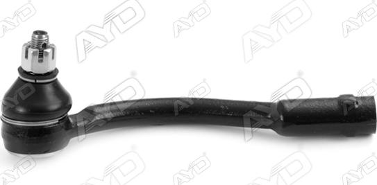 AYD OE - Excellence 87-05368 - Bush of Control / Trailing Arm autospares.lv