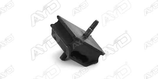 AYD OE - Excellence 87-05766 - Mounting, axle beam autospares.lv