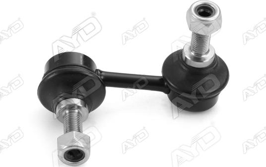 AYD OE - Excellence 87-05738 - Mounting, axle beam autospares.lv