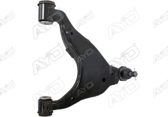 AYD OE - Excellence 87-05737 - Bush of Control / Trailing Arm autospares.lv