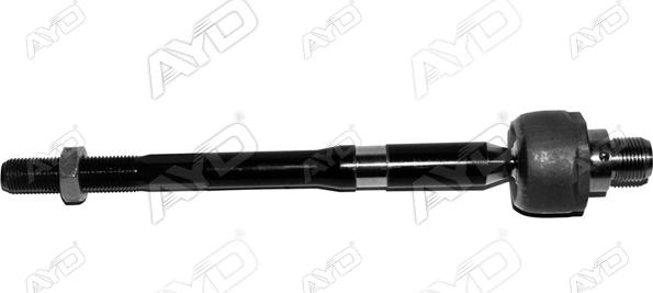 AYD OE - Excellence 87-08499 - Bush of Control / Trailing Arm autospares.lv