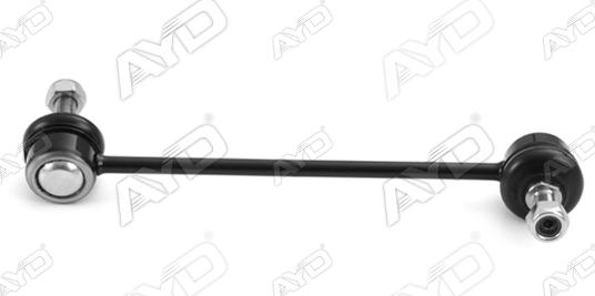 AYD OE - Excellence 87-08491 - Bush of Control / Trailing Arm autospares.lv