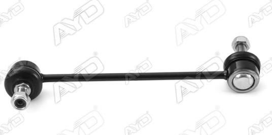 AYD OE - Excellence 87-08492 - Bush of Control / Trailing Arm autospares.lv