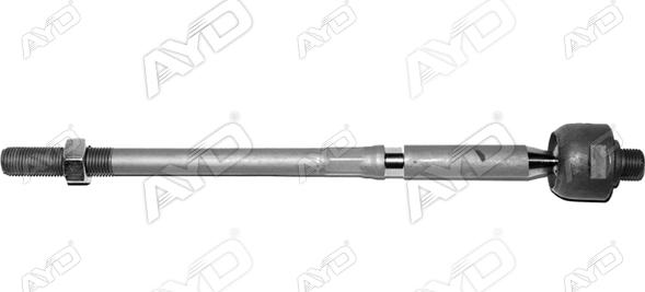 AYD OE - Excellence 87-08500 - Bush of Control / Trailing Arm autospares.lv