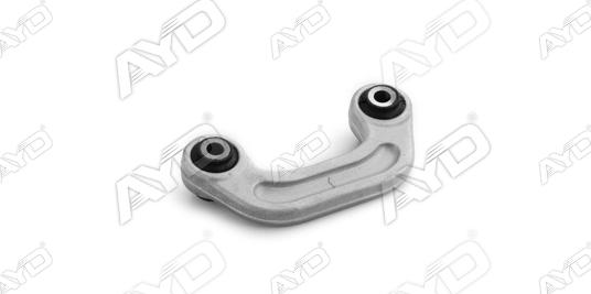 AYD OE - Excellence 87-08583 - Bush of Control / Trailing Arm autospares.lv