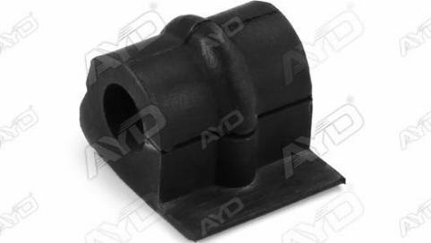 AYD OE - Excellence 87-08609 - Bearing Bush, stabiliser autospares.lv