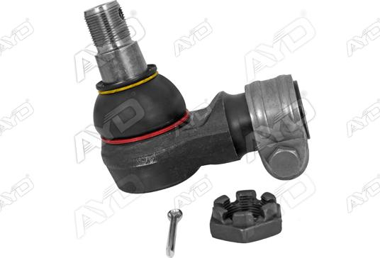 AYD OE - Excellence 87-08820 - Mounting, axle beam autospares.lv