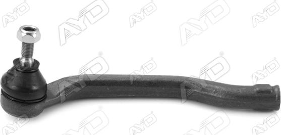 AYD OE - Excellence 87-08876 - Bush of Control / Trailing Arm autospares.lv