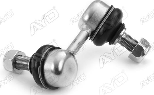 AYD OE - Excellence 96-08371 - Rod / Strut, stabiliser autospares.lv