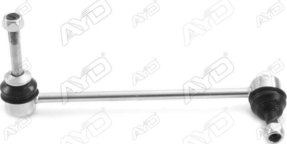 AYD OE - Excellence 87-08326 - Bush of Control / Trailing Arm autospares.lv