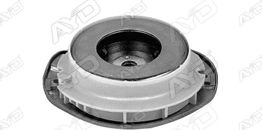 AYD OE - Excellence 87-08702 - Bush of Control / Trailing Arm autospares.lv