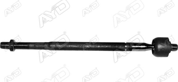 AYD OE - Excellence 87-03411 - Bush of Control / Trailing Arm autospares.lv