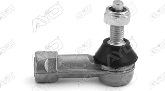 AYD OE - Excellence 87-03501 - Bush of Control / Trailing Arm autospares.lv