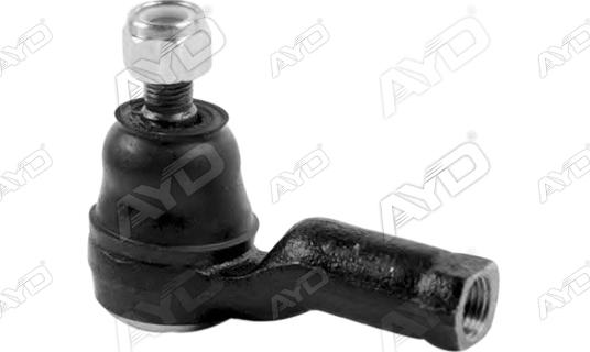 AYD OE - Excellence 87-03619 - Mounting, axle beam autospares.lv