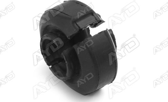 AYD OE - Excellence 87-03196 - Bush of Control / Trailing Arm autospares.lv