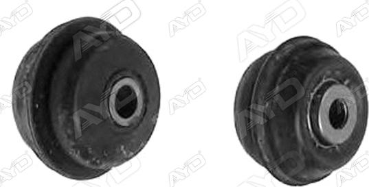 AYD OE - Excellence 87-03119 - Bush of Control / Trailing Arm autospares.lv