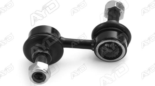 AYD OE - Excellence 87-03309 - Bush of Control / Trailing Arm autospares.lv