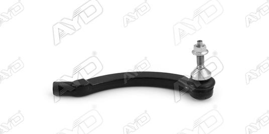 AYD OE - Excellence 87-03314 - Bush of Control / Trailing Arm autospares.lv