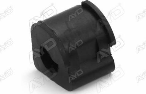 AYD OE - Excellence 87-03201 - Bearing Bush, stabiliser autospares.lv