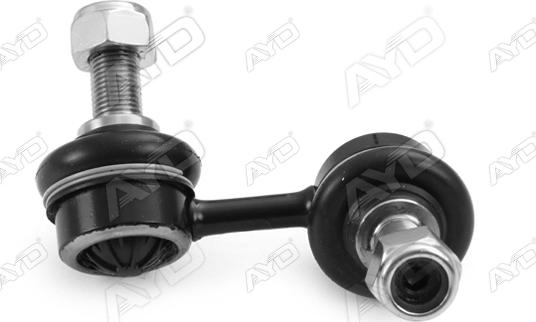 AYD OE - Excellence 87-03211 - Bush of Control / Trailing Arm autospares.lv