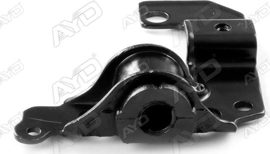 AYD OE - Excellence 87-03285 - Bush of Control / Trailing Arm autospares.lv