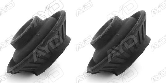 AYD OE - Excellence 87-03278 - Bush of Control / Trailing Arm autospares.lv