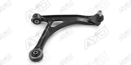 AYD OE - Excellence 87-07416 - Bush of Control / Trailing Arm autospares.lv