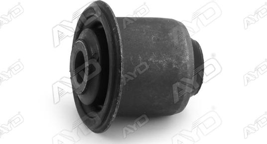 AYD OE - Excellence 87-07125 - Bush of Control / Trailing Arm autospares.lv