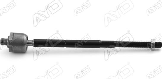 AYD OE - Excellence 87-07369 - Bush of Control / Trailing Arm autospares.lv