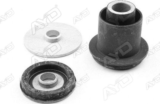 AYD OE - Excellence 87-07323 - Bush of Control / Trailing Arm autospares.lv