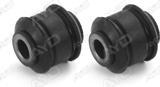 AYD OE - Excellence 87-07238 - Mounting, axle beam autospares.lv