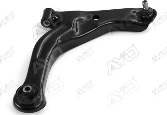 AYD OE - Excellence 97-19759 - Track Control Arm autospares.lv