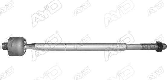 AYD OE - Excellence 87-19767 - Bush of Control / Trailing Arm autospares.lv