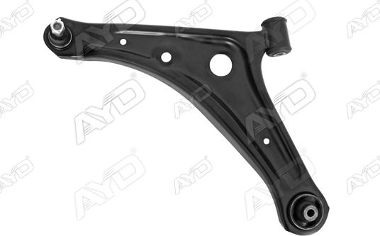 AYD OE - Excellence 87-14951 - Bush of Control / Trailing Arm autospares.lv