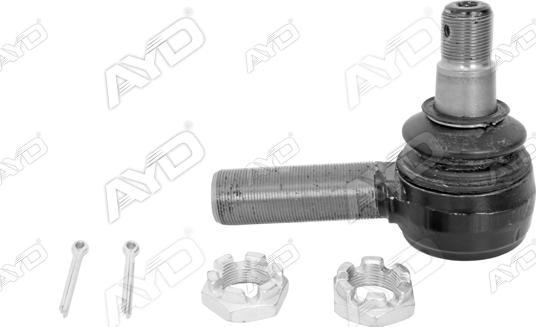 AYD OE - Excellence 87-14331 - Bush of Control / Trailing Arm autospares.lv