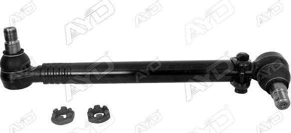 AYD OE - Excellence 87-14223 - Bush of Control / Trailing Arm autospares.lv