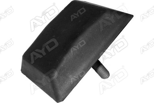 AYD OE - Excellence 87-15403 - Bush of Control / Trailing Arm autospares.lv