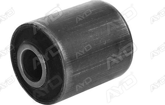 AYD OE - Excellence 95-15587 - Inner Tie Rod, Axle Joint autospares.lv