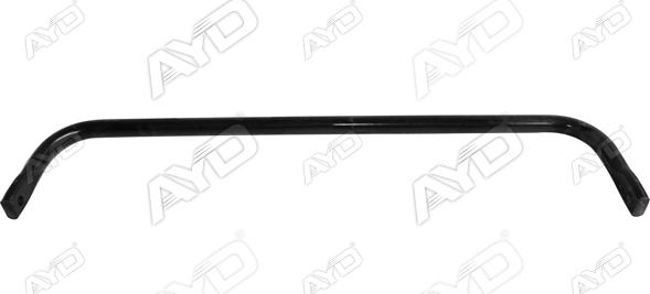 AYD OE - Excellence 87-16855 - Bush of Control / Trailing Arm autospares.lv