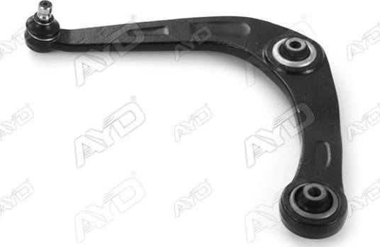 AYD OE - Excellence 97-10976 - Track Control Arm autospares.lv