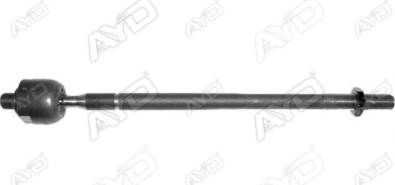 AYD OE - Excellence 87-10489 - Bush of Control / Trailing Arm autospares.lv