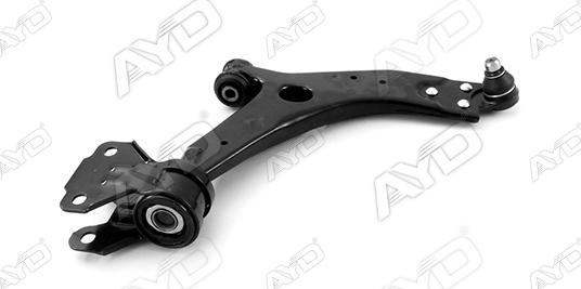 AYD OE - Excellence 97-10459 - Track Control Arm autospares.lv