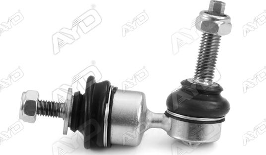 AYD OE - Excellence 87-10428 - Bush of Control / Trailing Arm autospares.lv