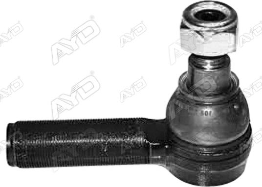 AYD OE - Excellence 87-10508 - Bush of Control / Trailing Arm autospares.lv