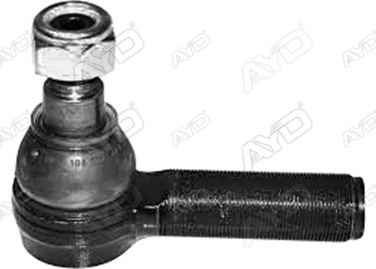 AYD OE - Excellence 87-10507 - Bush of Control / Trailing Arm autospares.lv