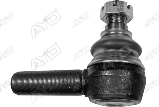 AYD OE - Excellence 87-10620 - Bush of Control / Trailing Arm autospares.lv