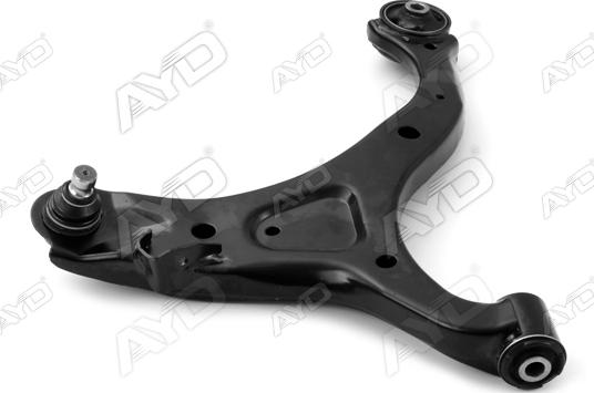 AYD OE - Excellence 97-10927 - Track Control Arm autospares.lv