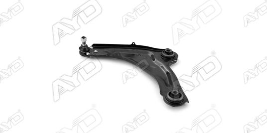 AYD OE - Excellence 87-10746 - Bush of Control / Trailing Arm autospares.lv