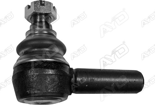AYD OE - Excellence 87-10728 - Bush of Control / Trailing Arm autospares.lv